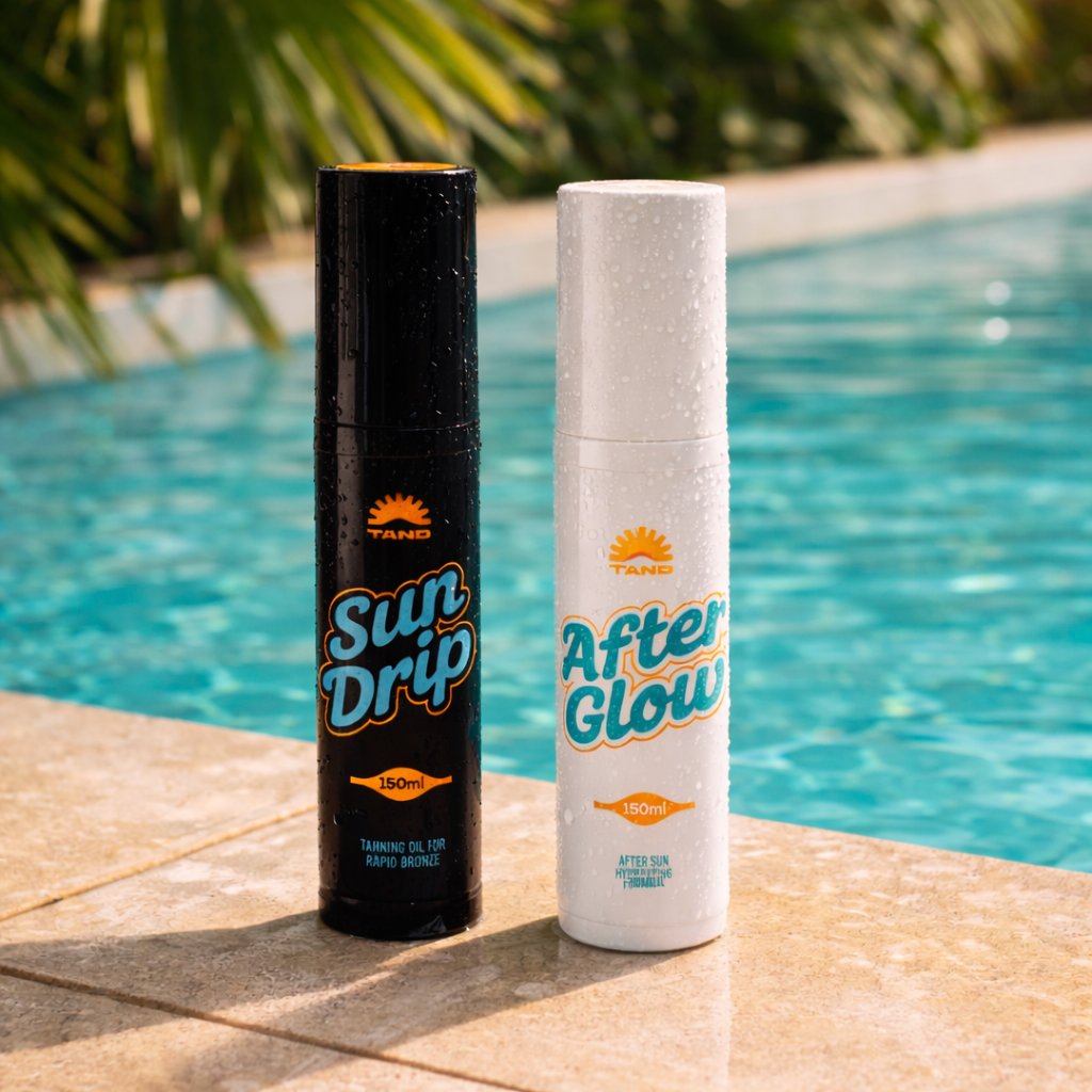 Golden Glow Duo