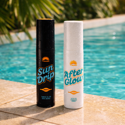 Golden Glow Duo