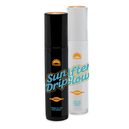Golden Glow Duo