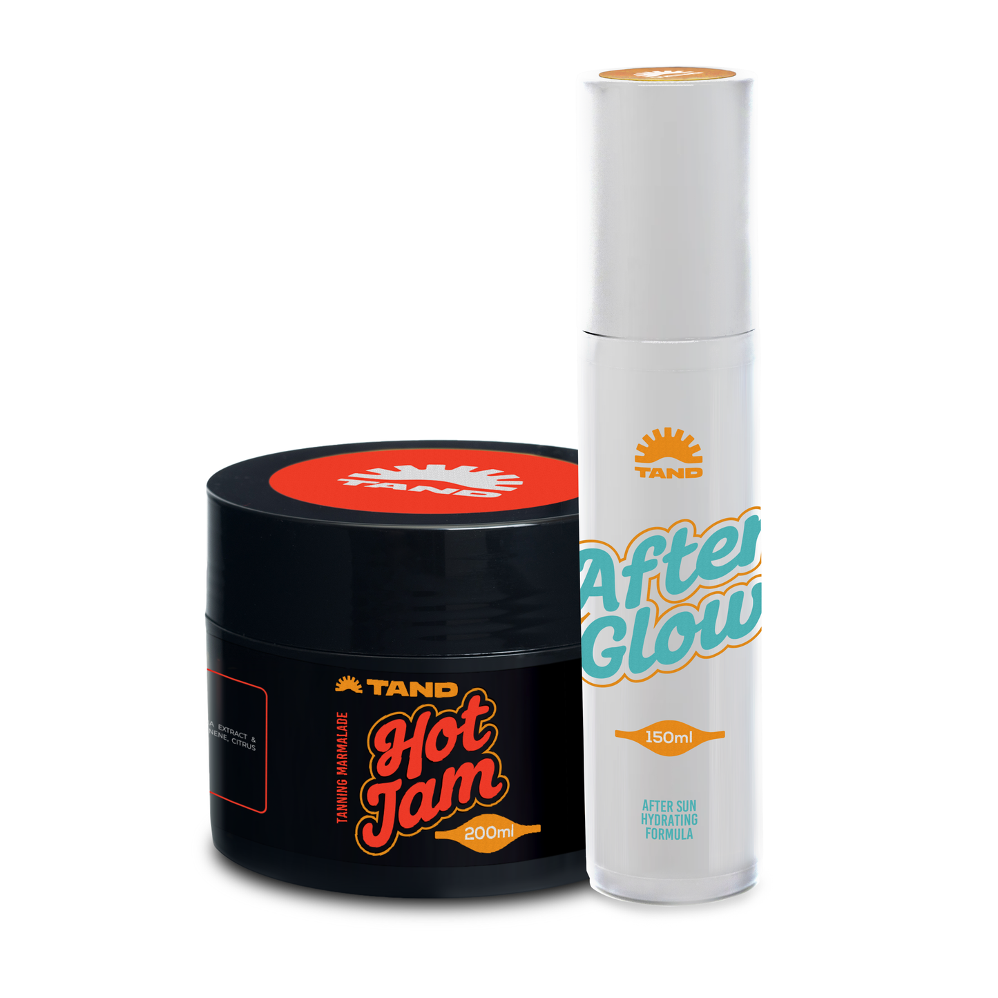 Intense Glow Duo