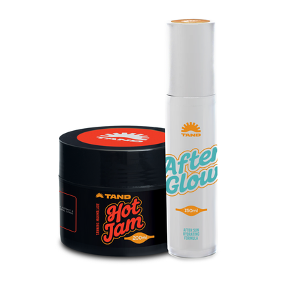 Intense Glow Duo