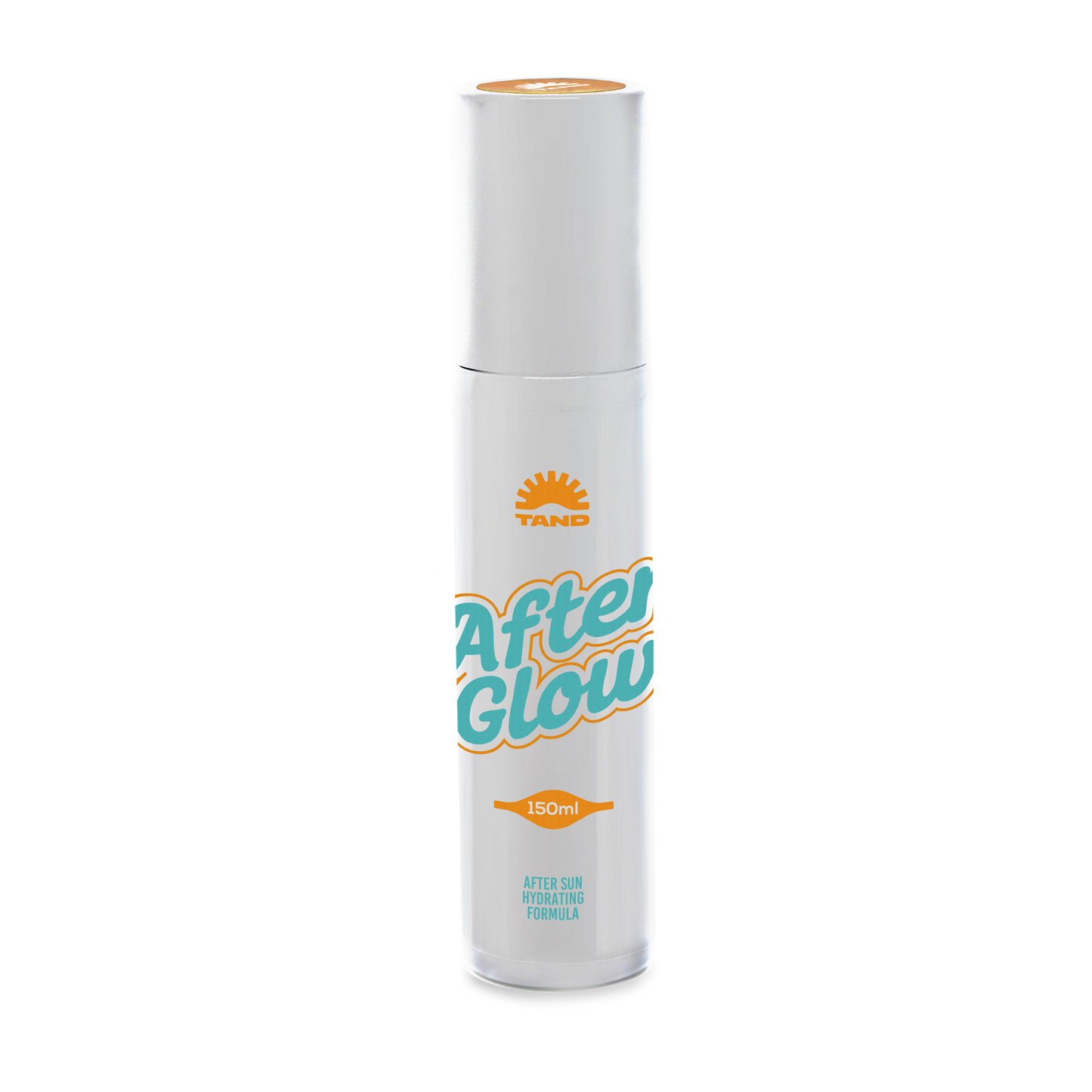 AfterGlow Natural After Sun Lotion