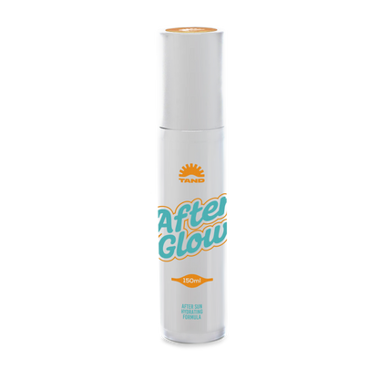 AfterGlow Natural After Sun Lotion