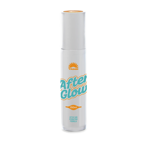AfterGlow After Sun Lotion