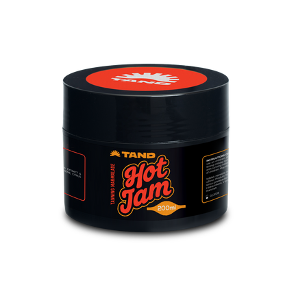 HotJam Natural Tanning Marmalade