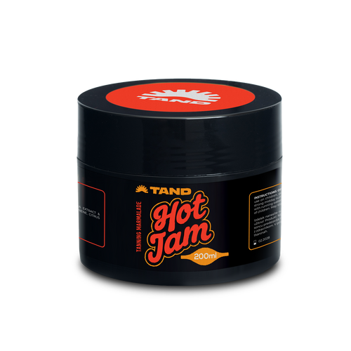 HotJam Tanning Marmalade