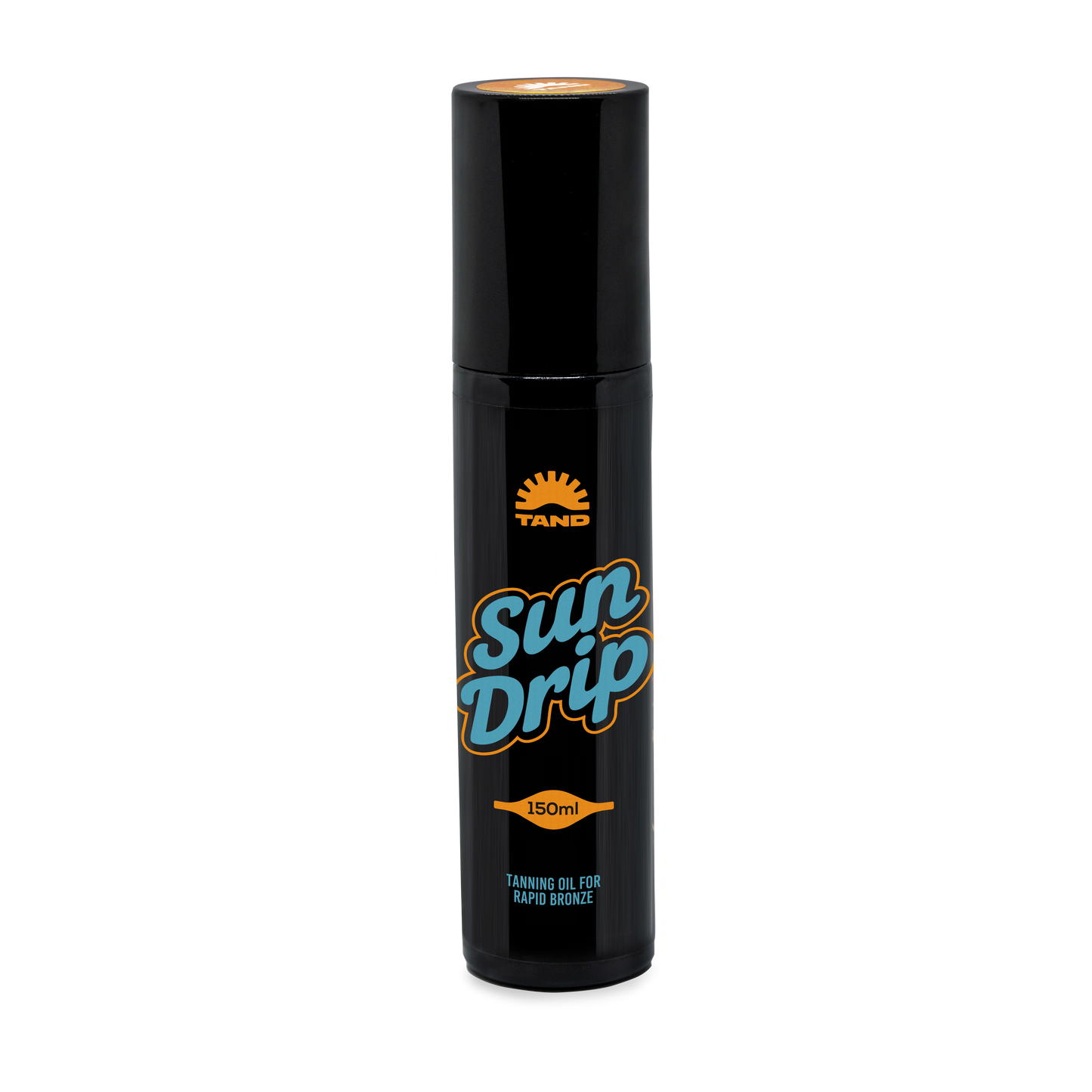 SunDrip Natural Tanning Oil